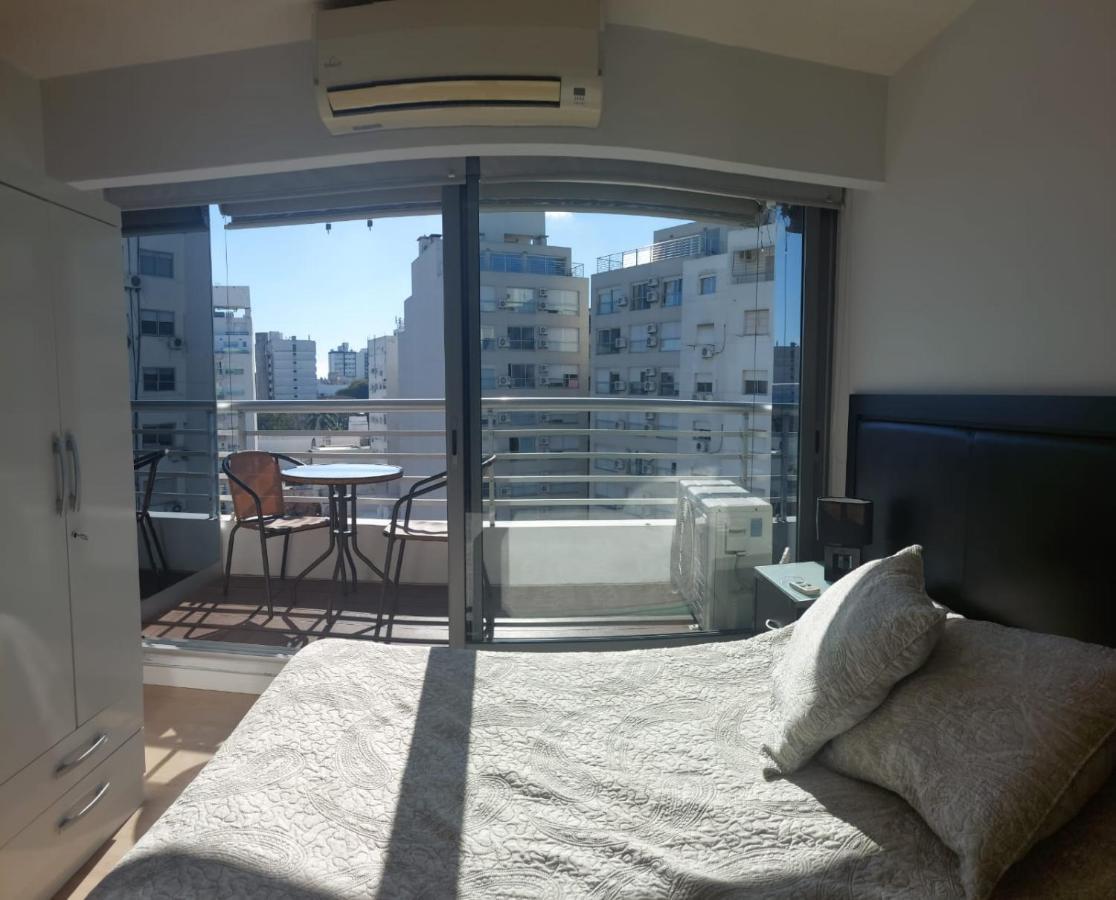 Apartamento Edificio Go Pocitos Montevideo