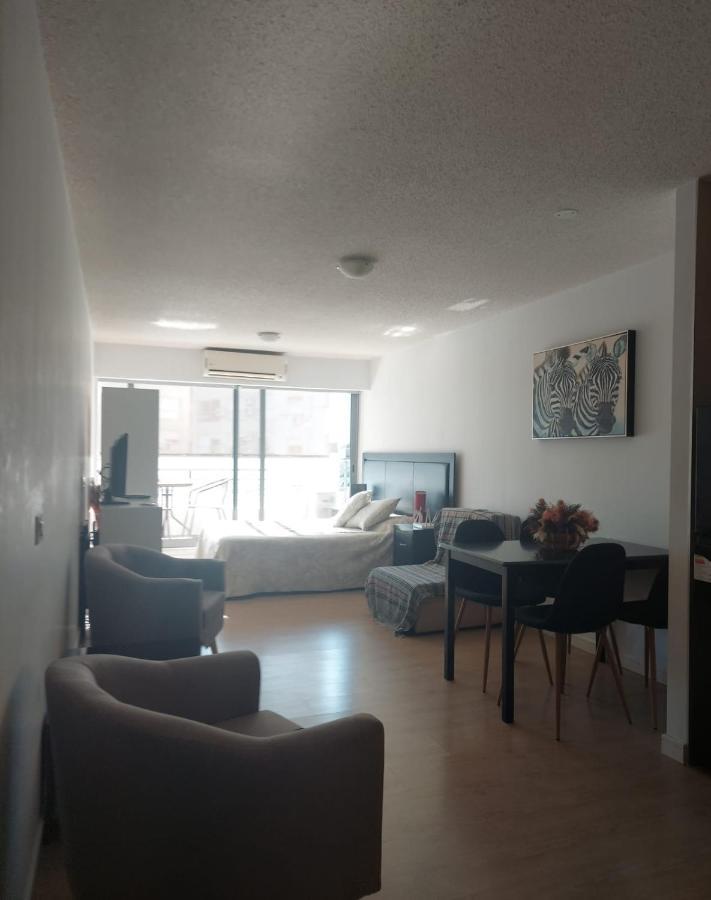Apartamento Edificio Go Pocitos *