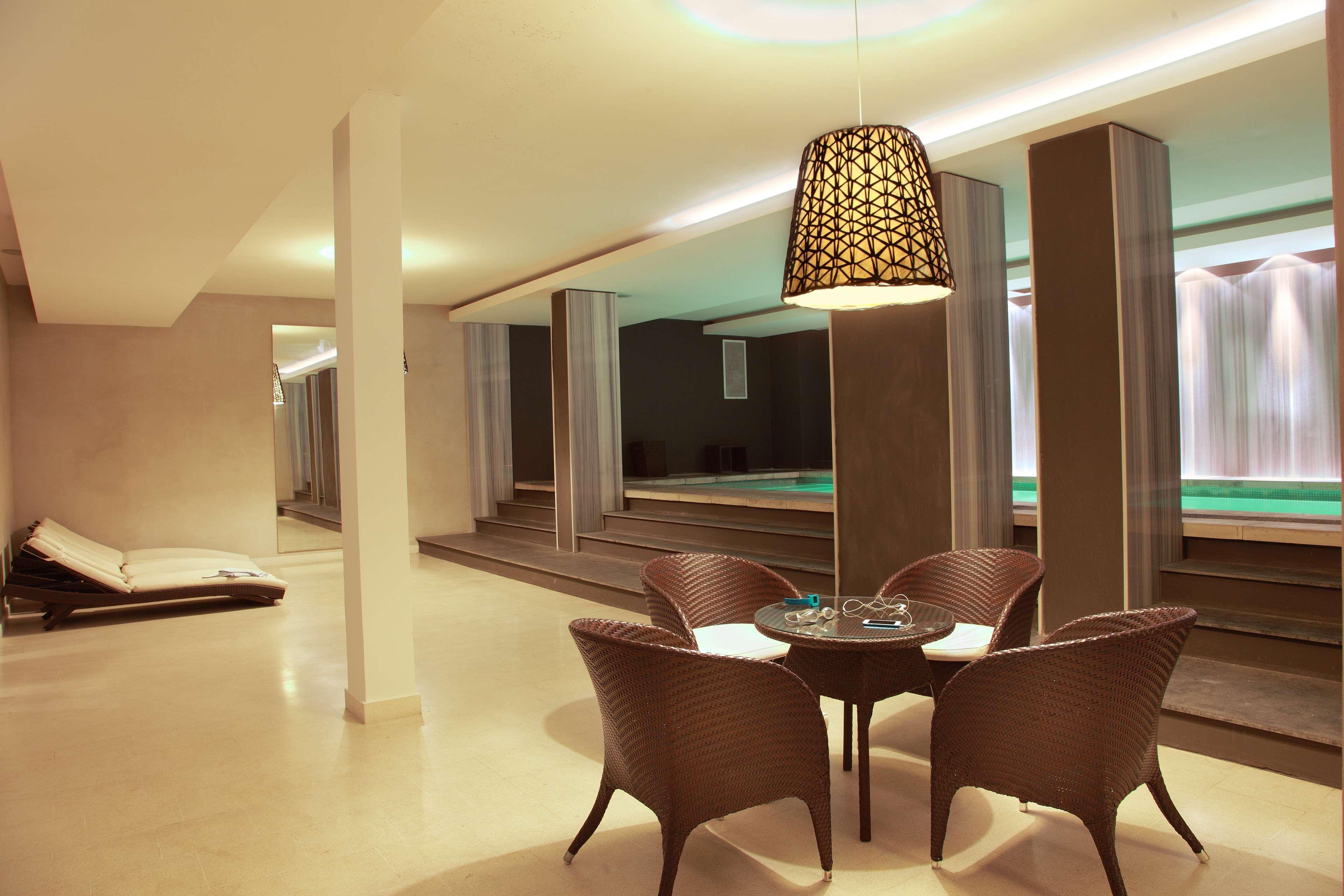 Esplendor By Wyndham Cervantes 4* Montevideu