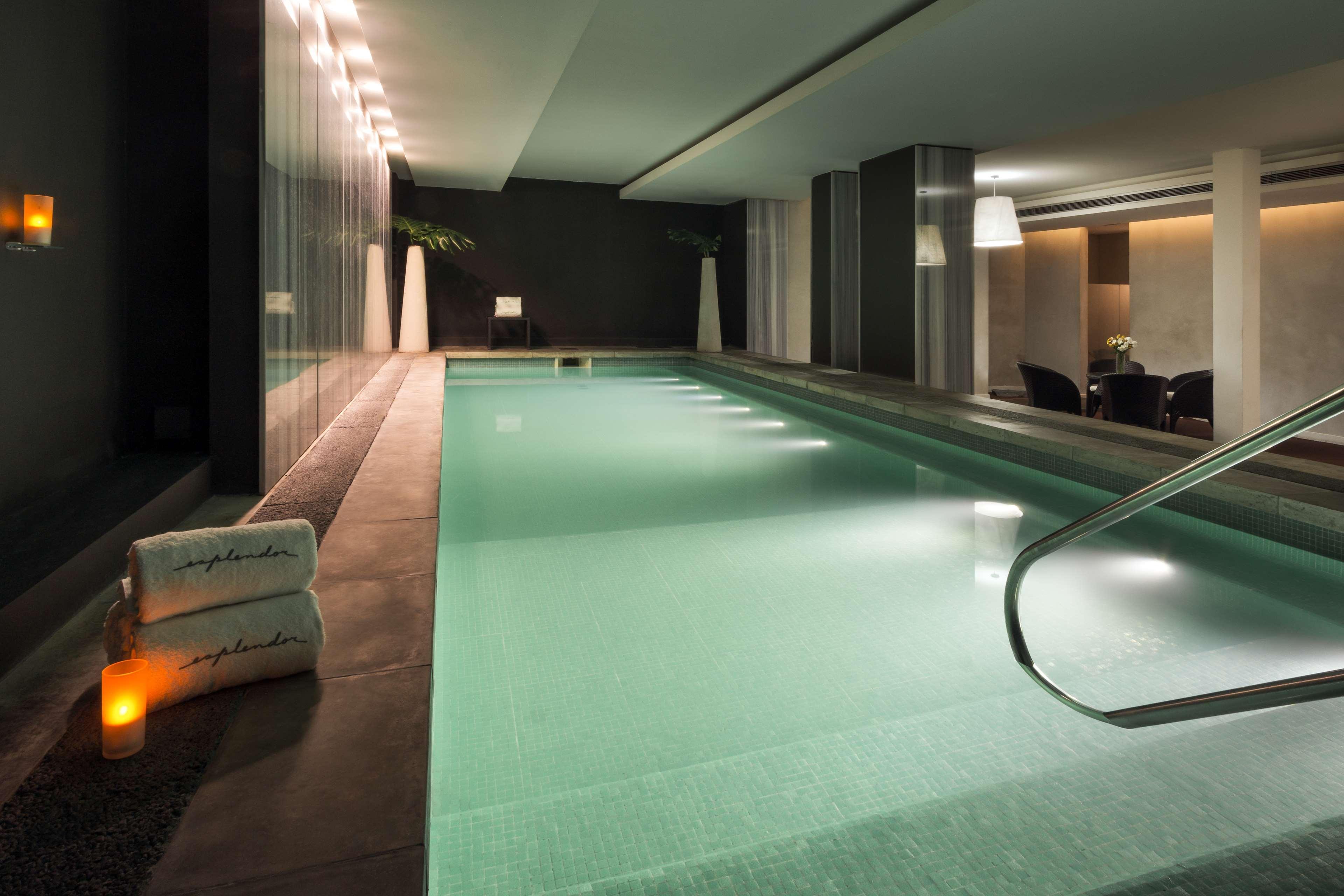 Esplendor By Wyndham Cervantes Hotel 4*