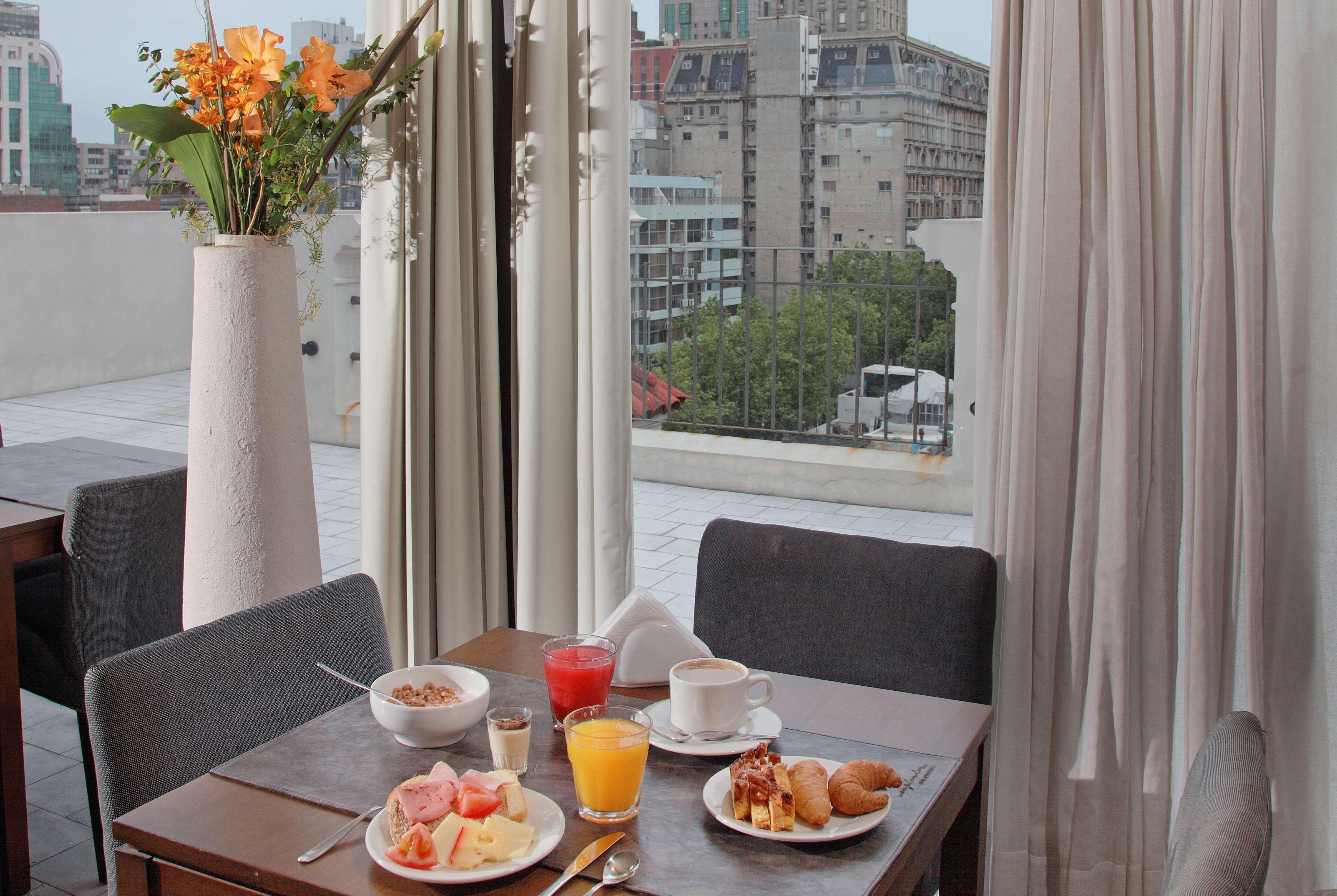 Esplendor By Wyndham Cervantes 4* Montevideu