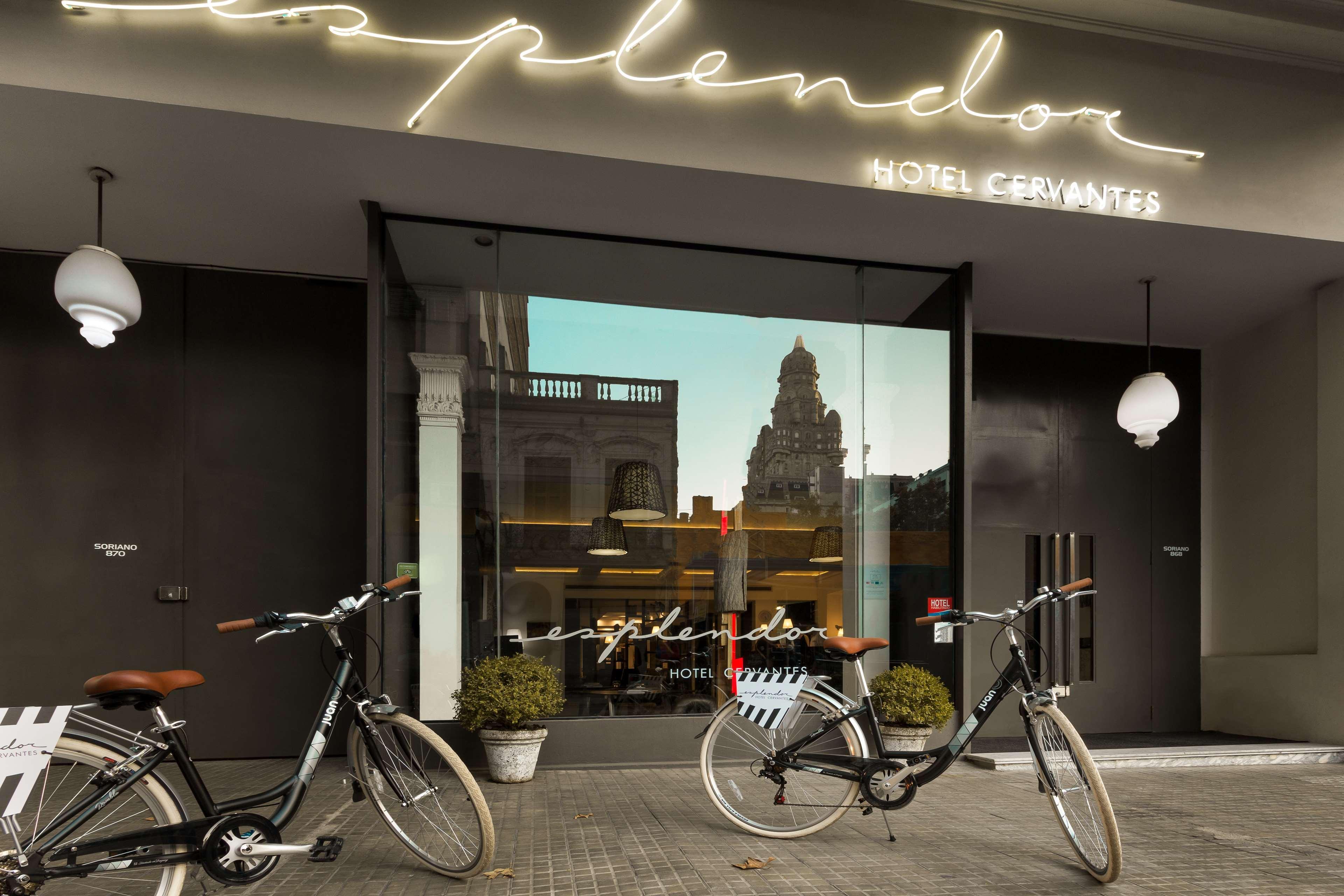 Esplendor By Wyndham Cervantes Hotel 4*