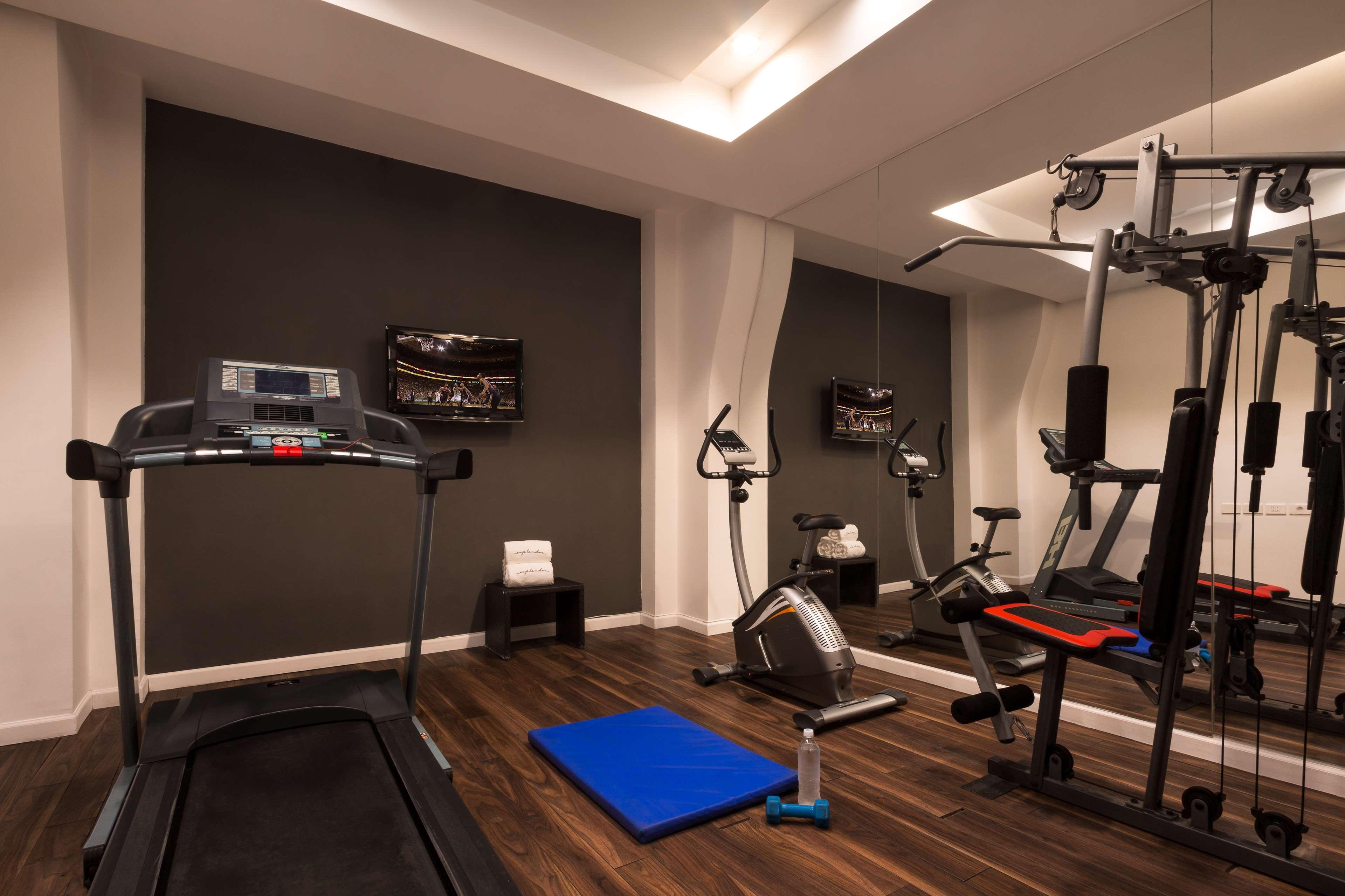 Esplendor By Wyndham Cervantes Hotel Montevideu