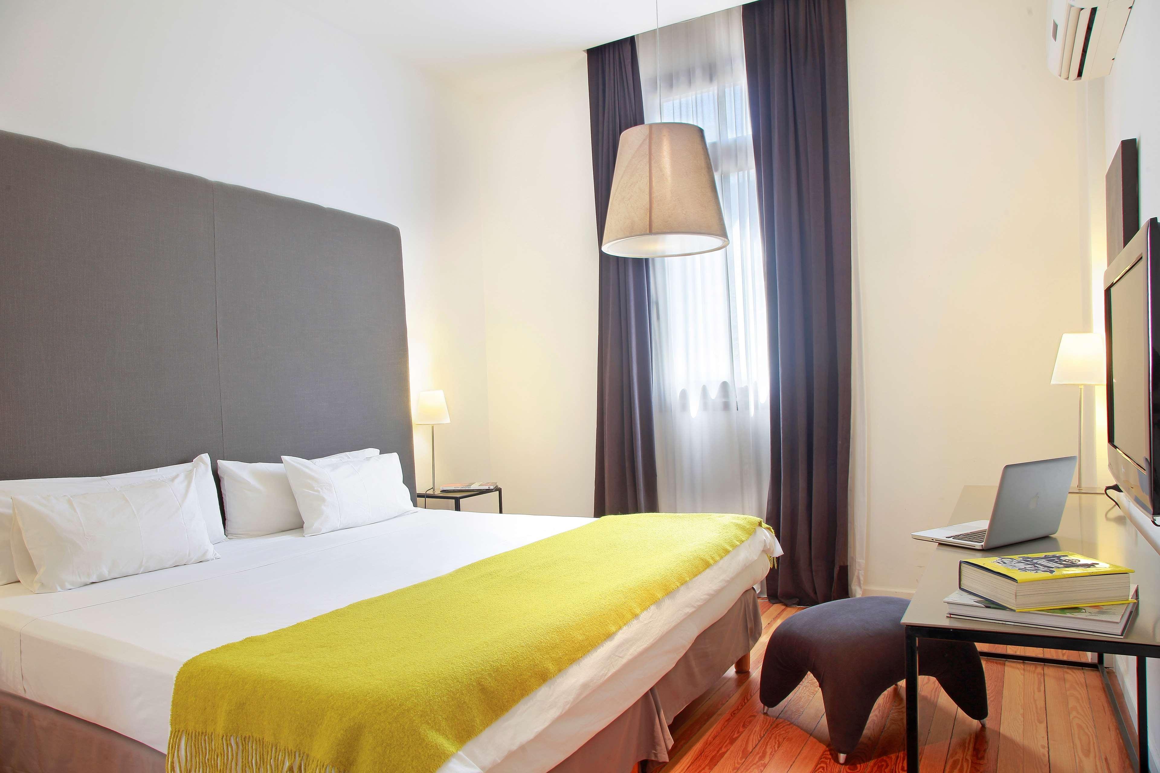 Hotel Esplendor By Wyndham Cervantes Montevideu