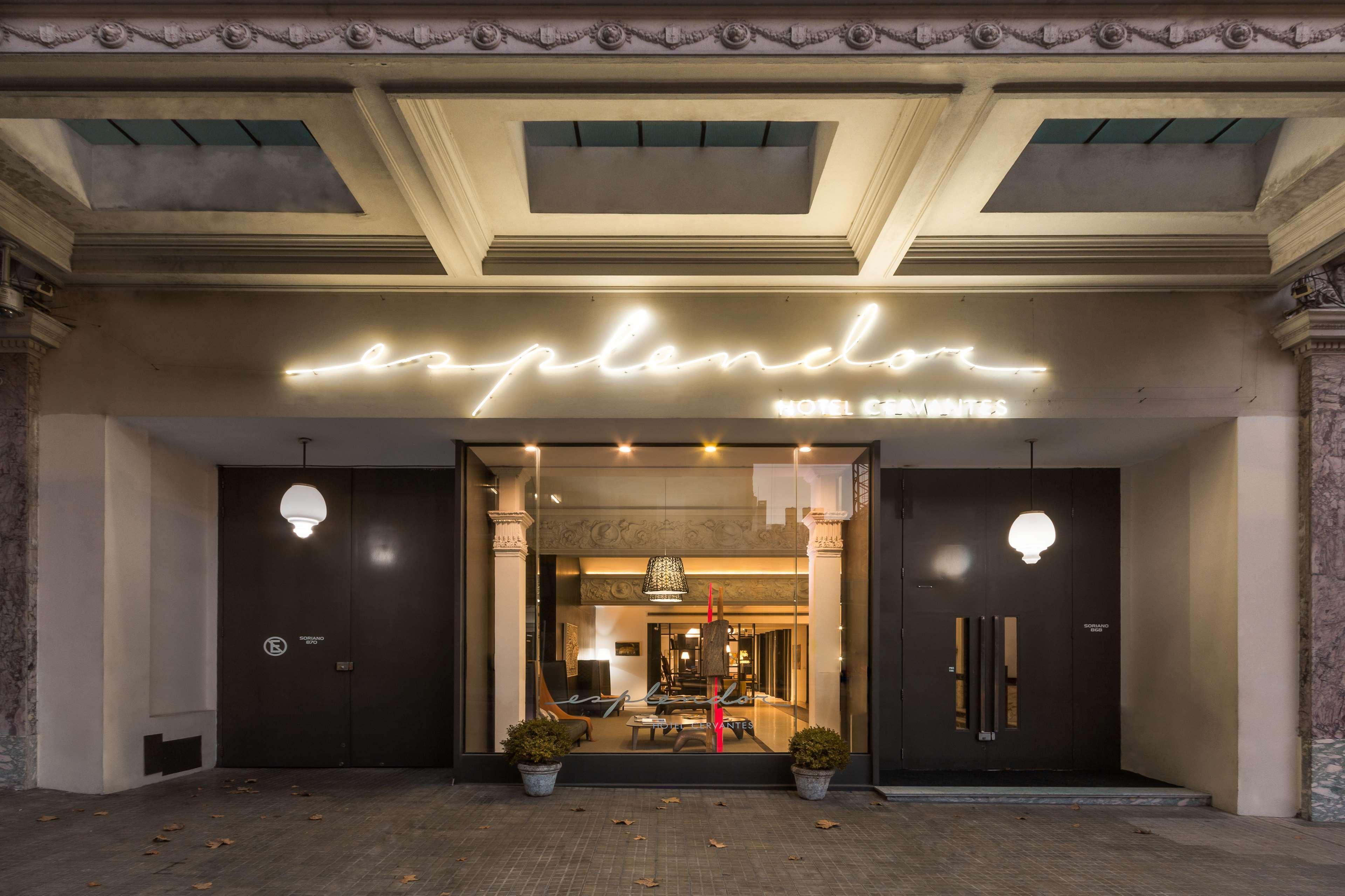 Esplendor By Wyndham Cervantes Montevideo
