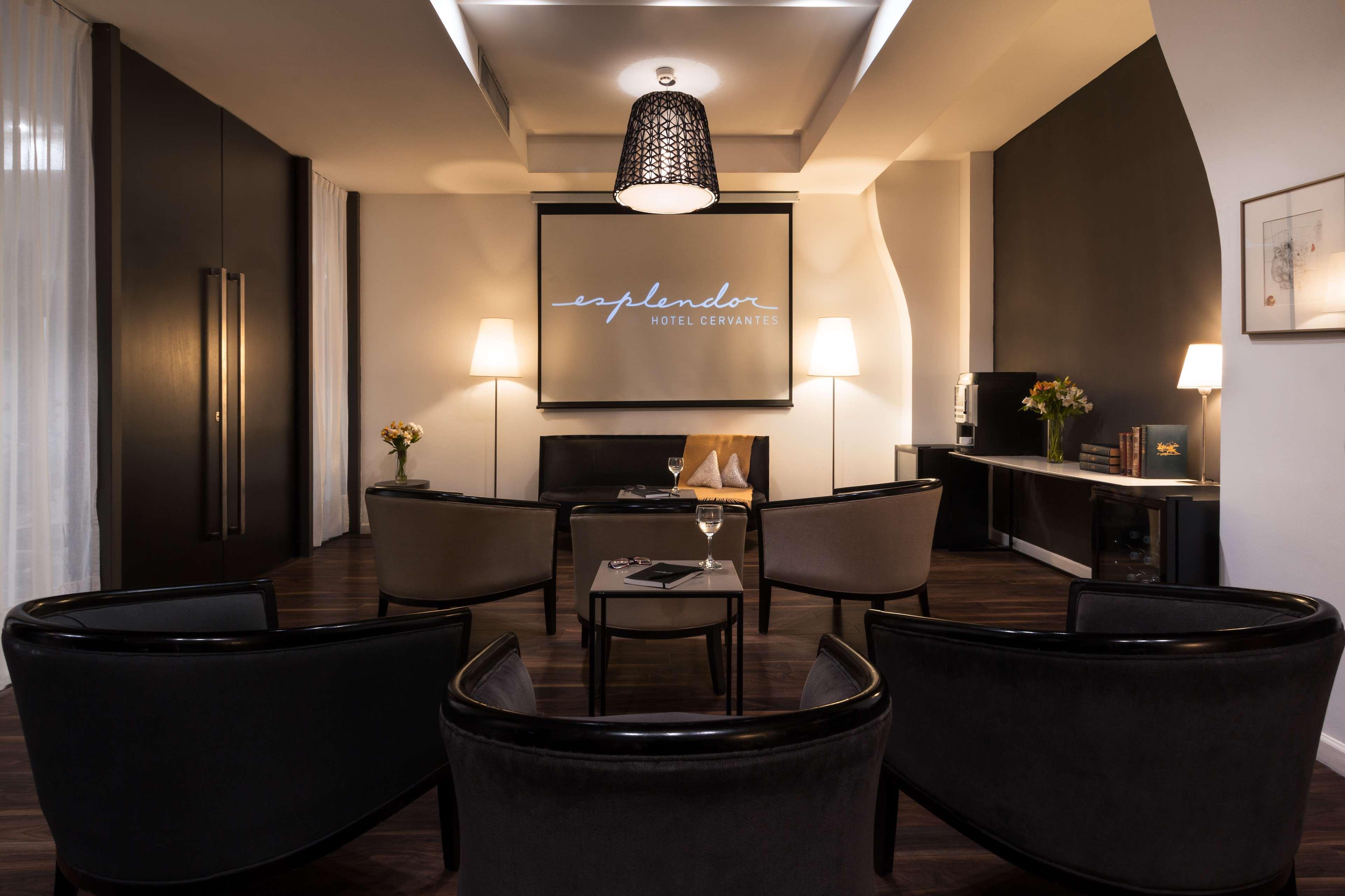 Esplendor By Wyndham Cervantes Montevideo