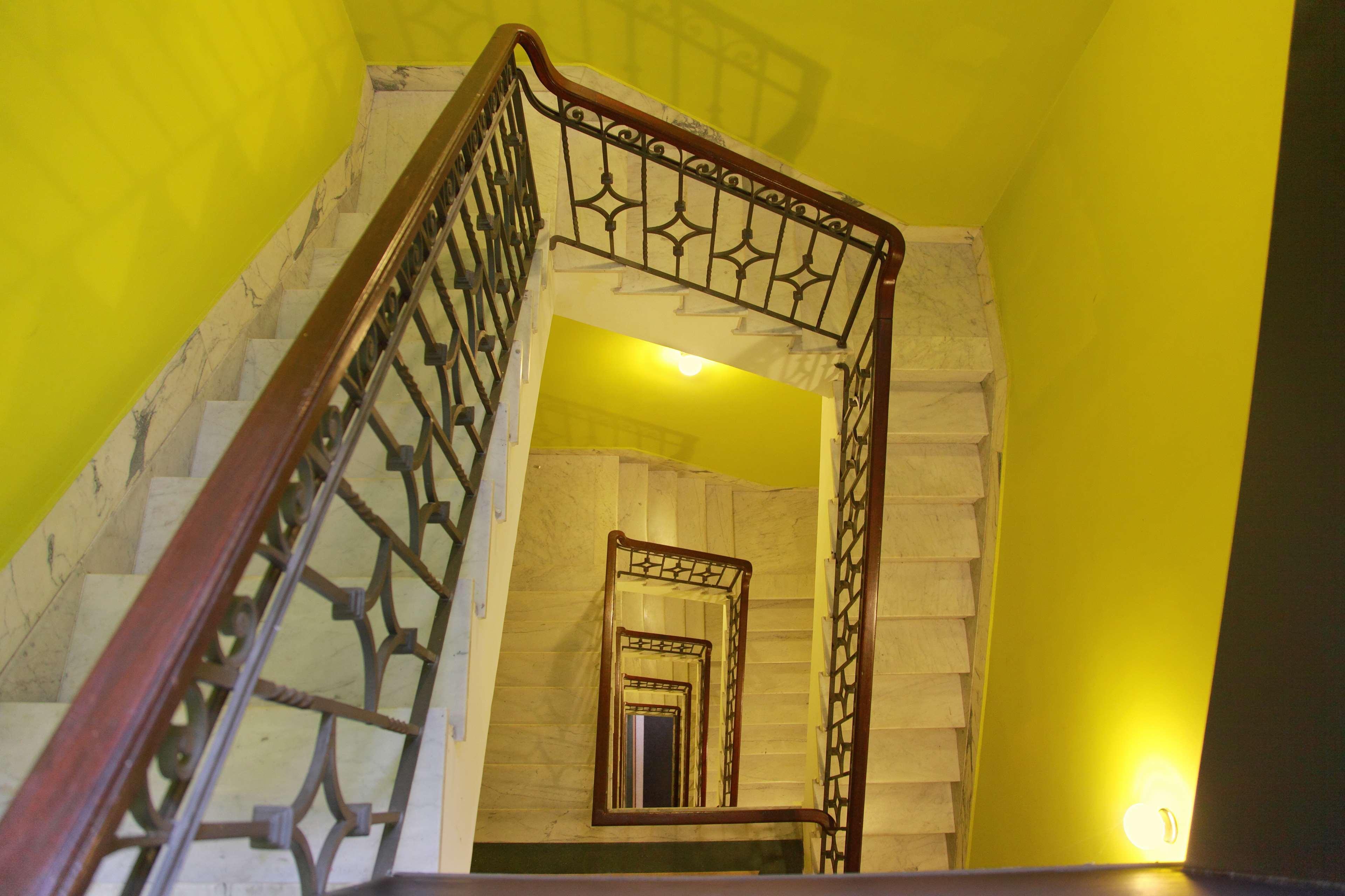 Esplendor By Wyndham Cervantes Hotel