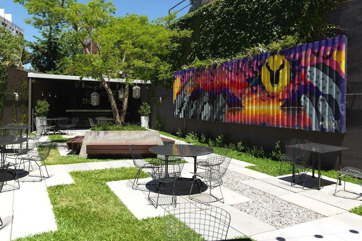 Dazzler By Wyndham Hotel 4*