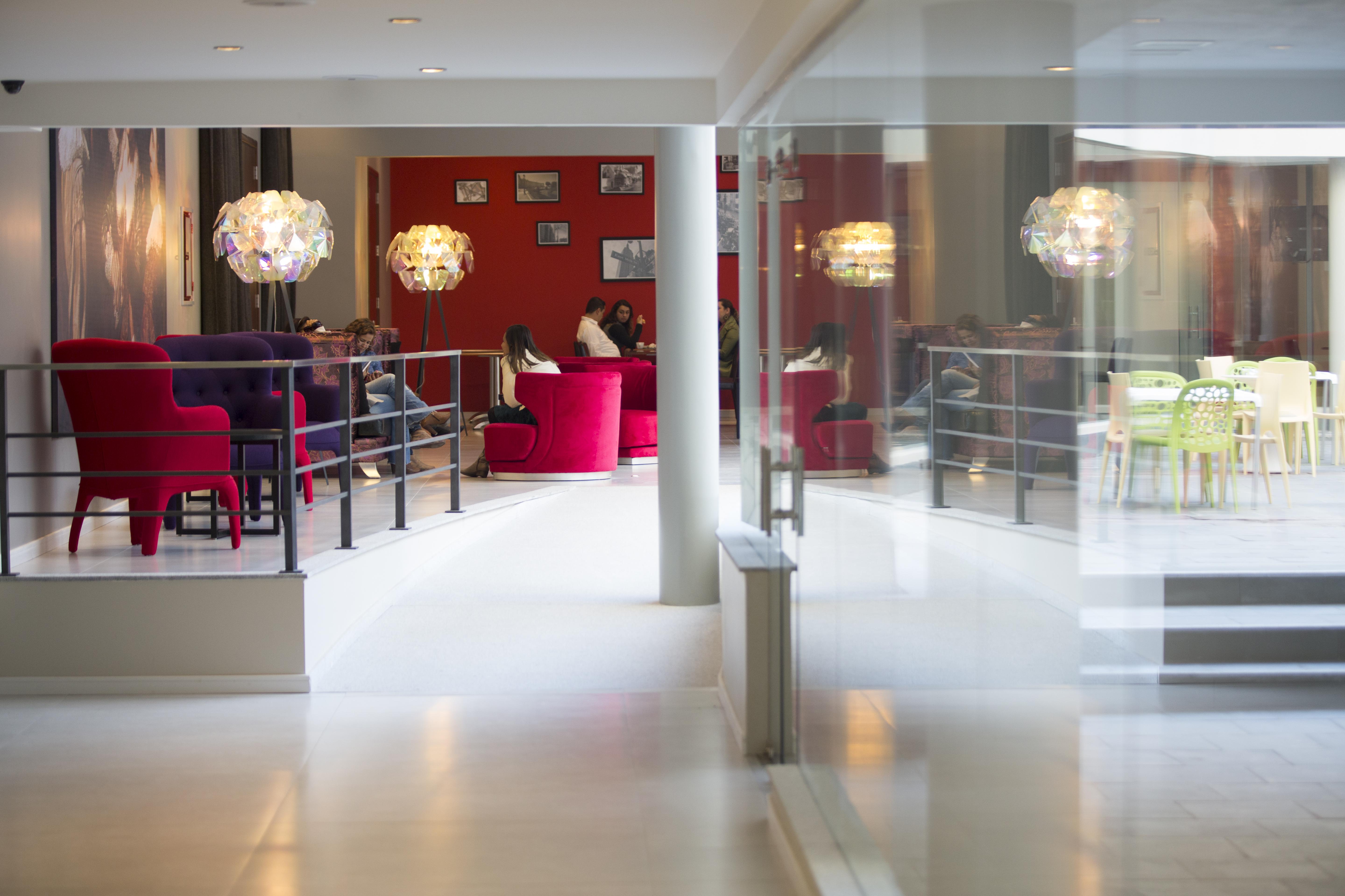 Hotel Regency Way Montevideo