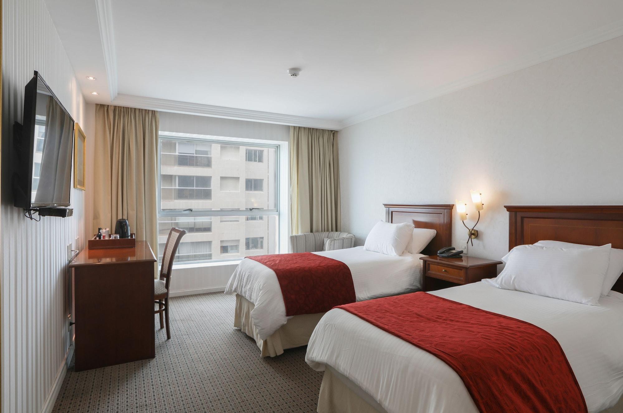 Cala Di Volpe Boutique 4* Montevideo