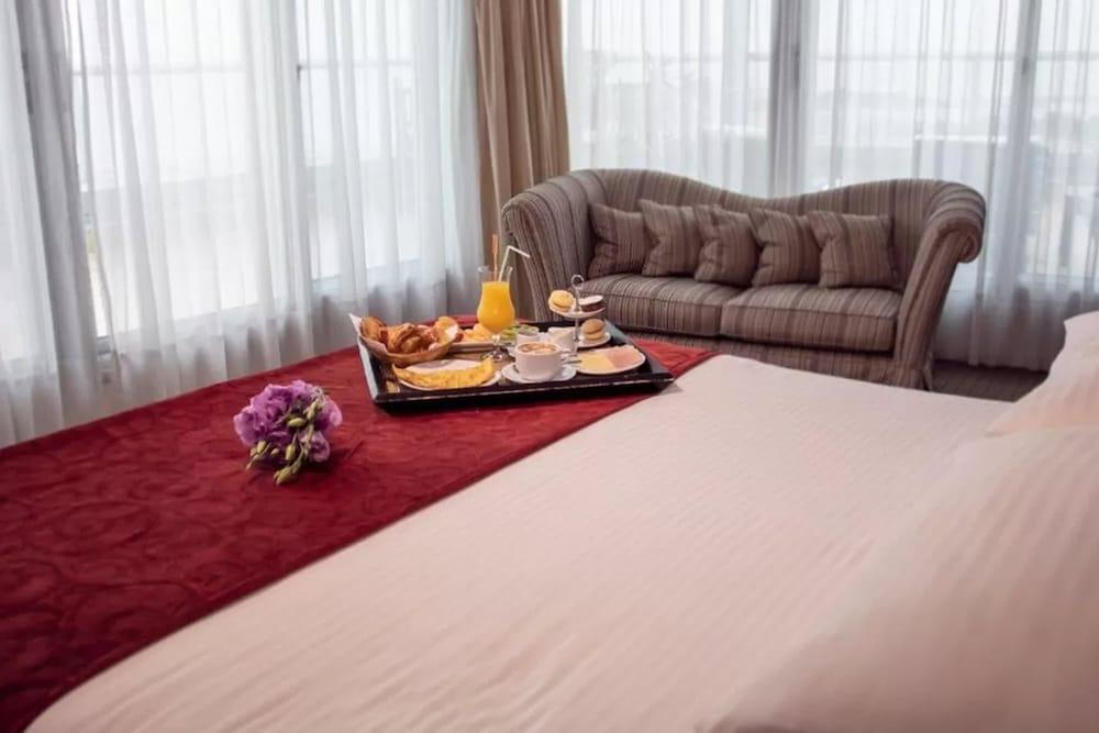 Hotel Cala Di Volpe Boutique
