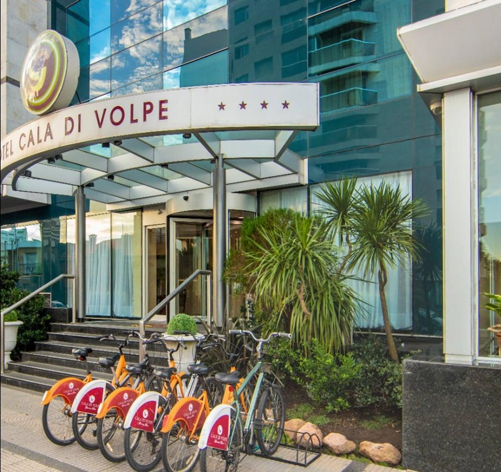 Hotel Cala Di Volpe Boutique 4*