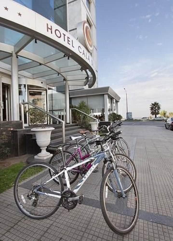 Cala Di Volpe Boutique 4*