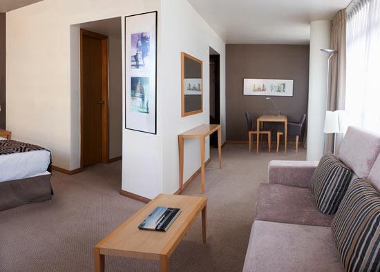 Hotel Tryp 4*