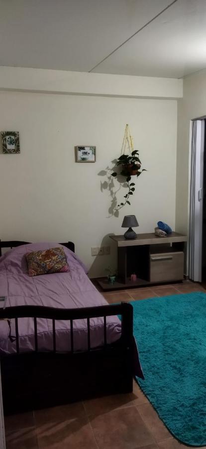 Apto Independiente Al Fondo En Punta Gorda Cama Marinera * Montevideo