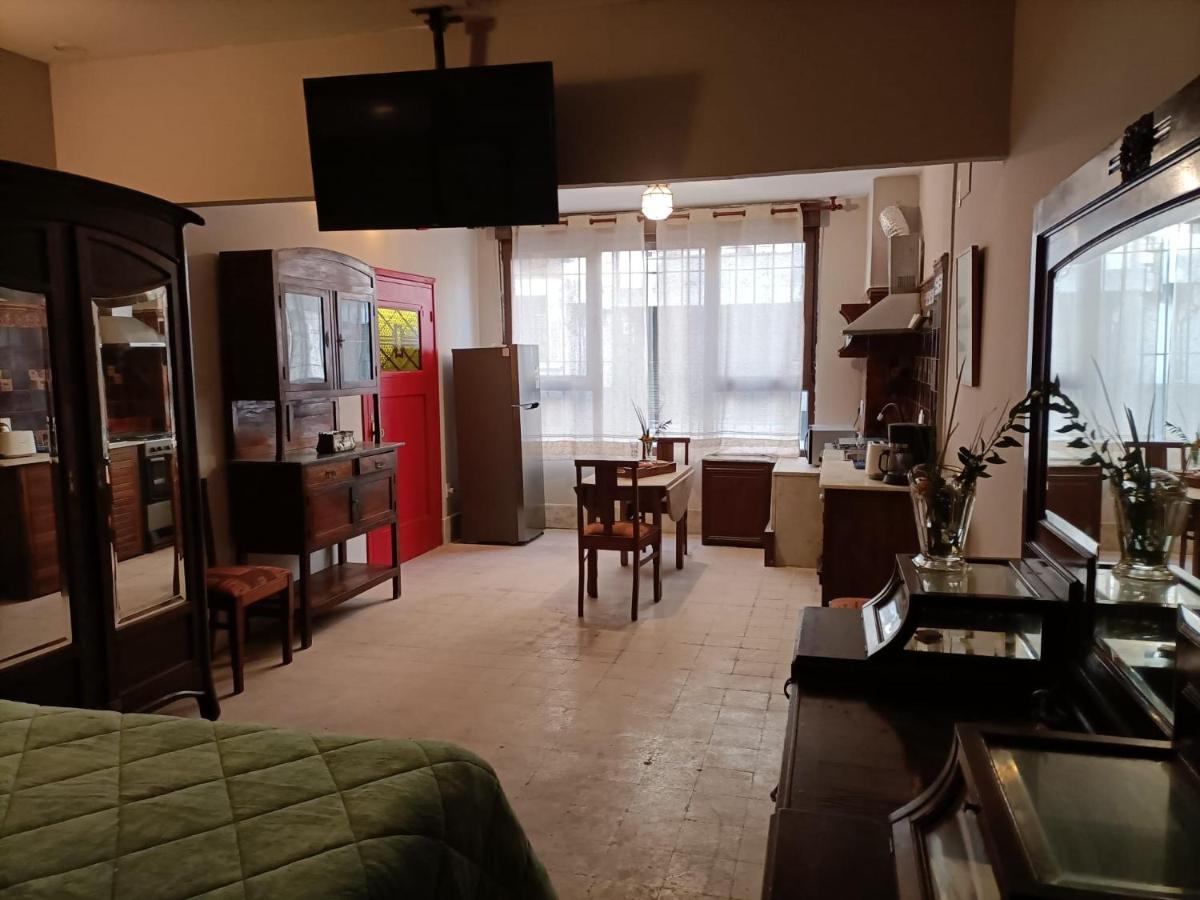 Taylor's Port 1 Landing In The Old Town Apartamento Montevideo
