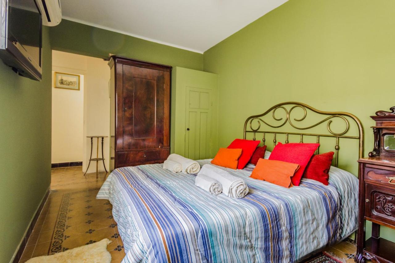 Sky Garden Sarandi Duplex Wild Terrace Old Town