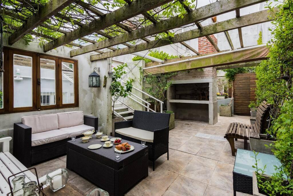 Sky Garden Sarandi Duplex Wild Terrace Old Town