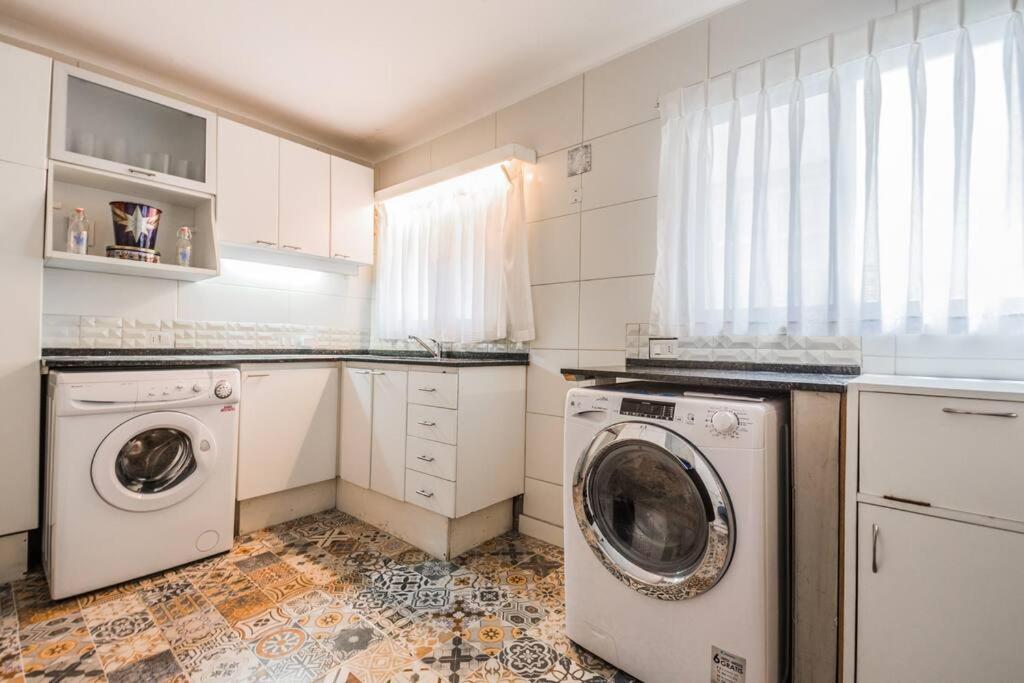 Sky Garden Sarandi Duplex Wild Terrace Old Town *