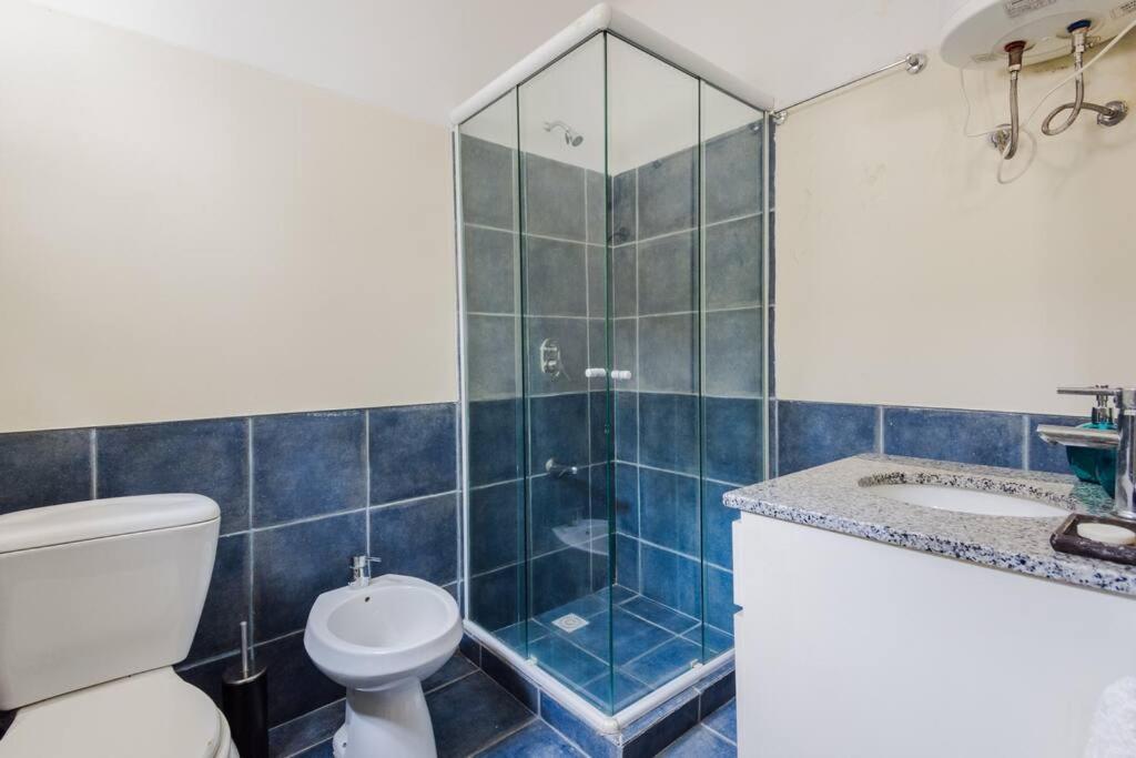 Sky Garden Sarandi Duplex Wild Terrace Old Town
