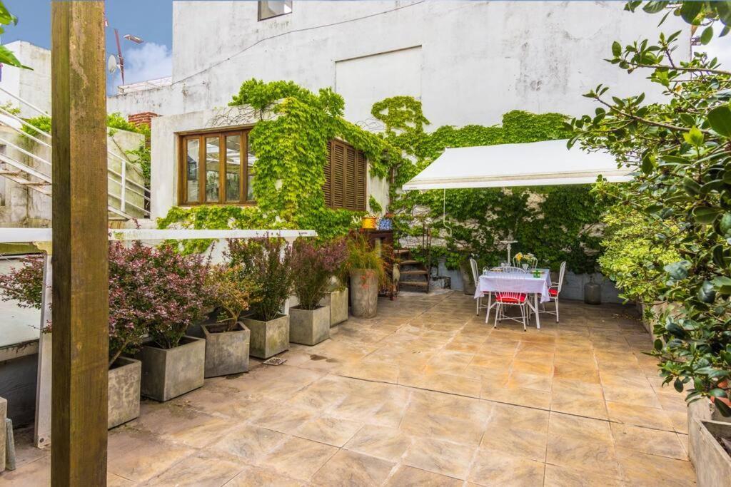 Sky Garden Sarandi Duplex Wild Terrace Old Town *