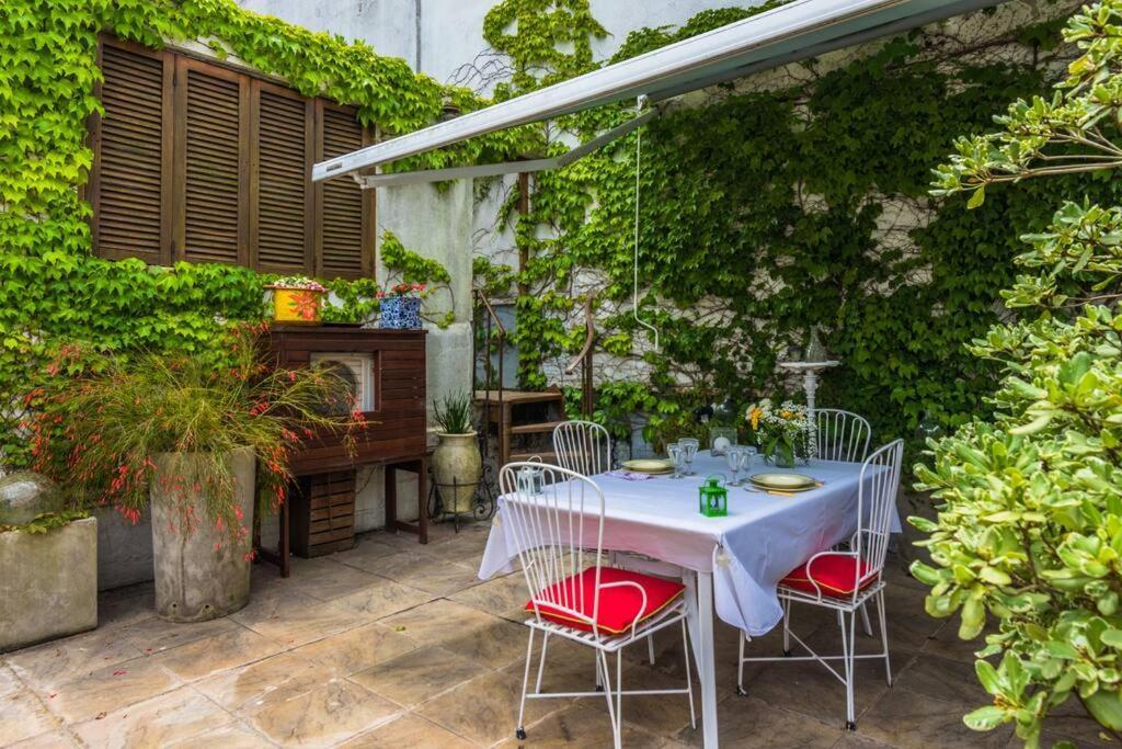 Sky Garden Sarandi Duplex Wild Terrace Old Town * Montevideo