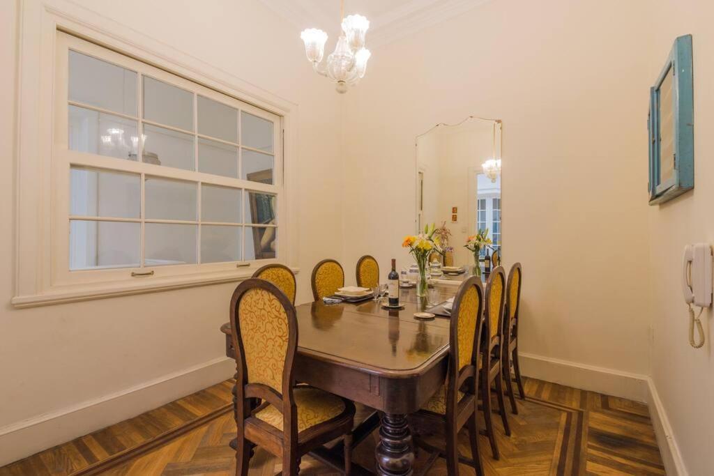 Sky Garden Sarandi Duplex Wild Terrace Old Town * Montevideo