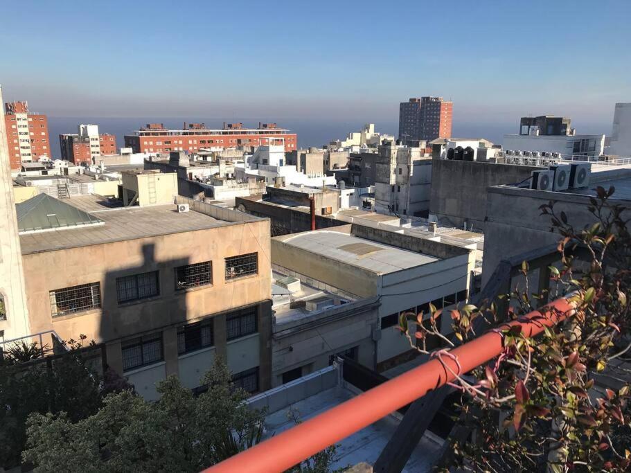 Sky Garden Sarandi Duplex Wild Terrace Old Town Apartamento Montevideo