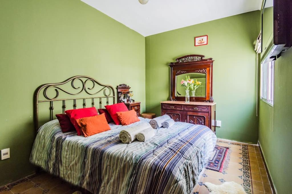 Apartamento Sky Garden Sarandi Duplex Wild Terrace Old Town