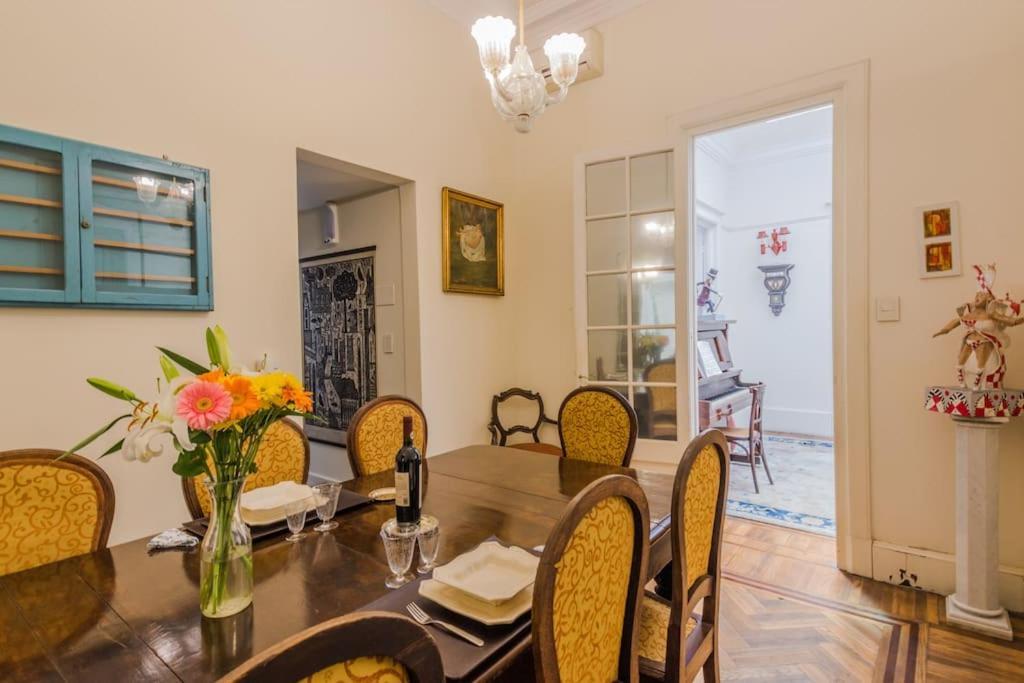 Sky Garden Sarandi Duplex Wild Terrace Old Town Montevideo