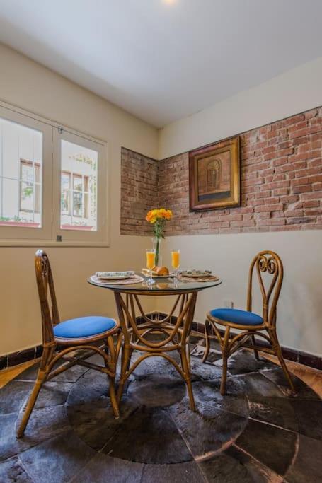 Sky Garden Sarandi Duplex Wild Terrace Old Town Montevideo