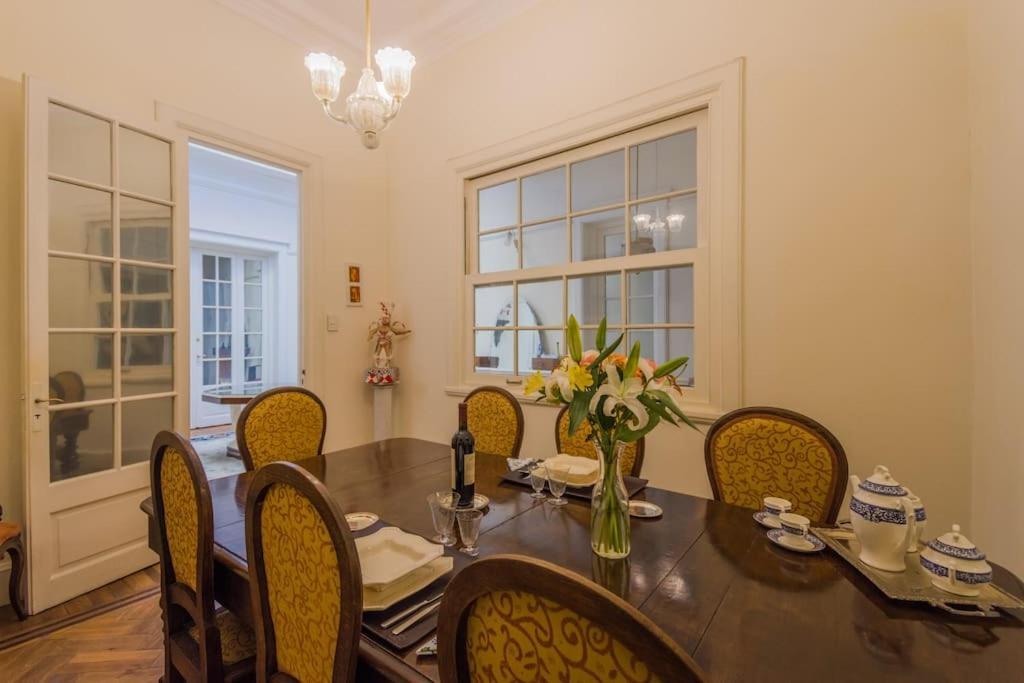 Sky Garden Sarandi Duplex Wild Terrace Old Town Apartamento *