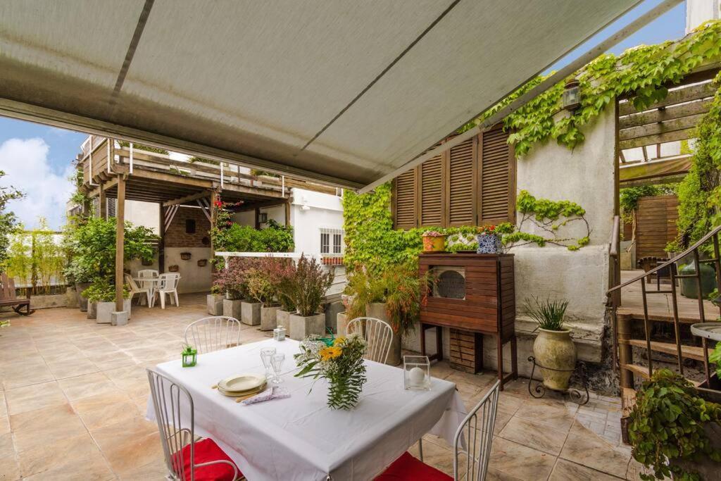 Apartamento Sky Garden Sarandi Duplex Wild Terrace Old Town