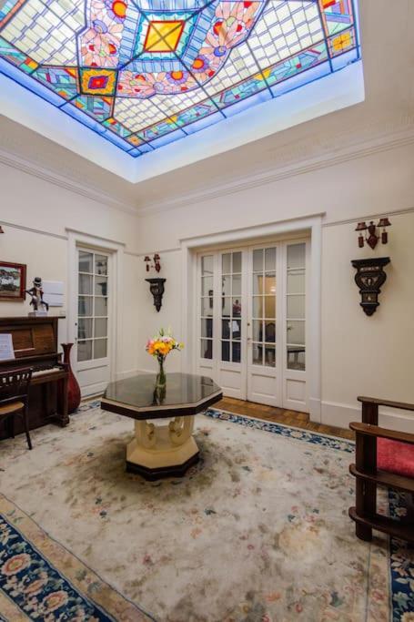 Sky Garden Sarandi Duplex Wild Terrace Old Town