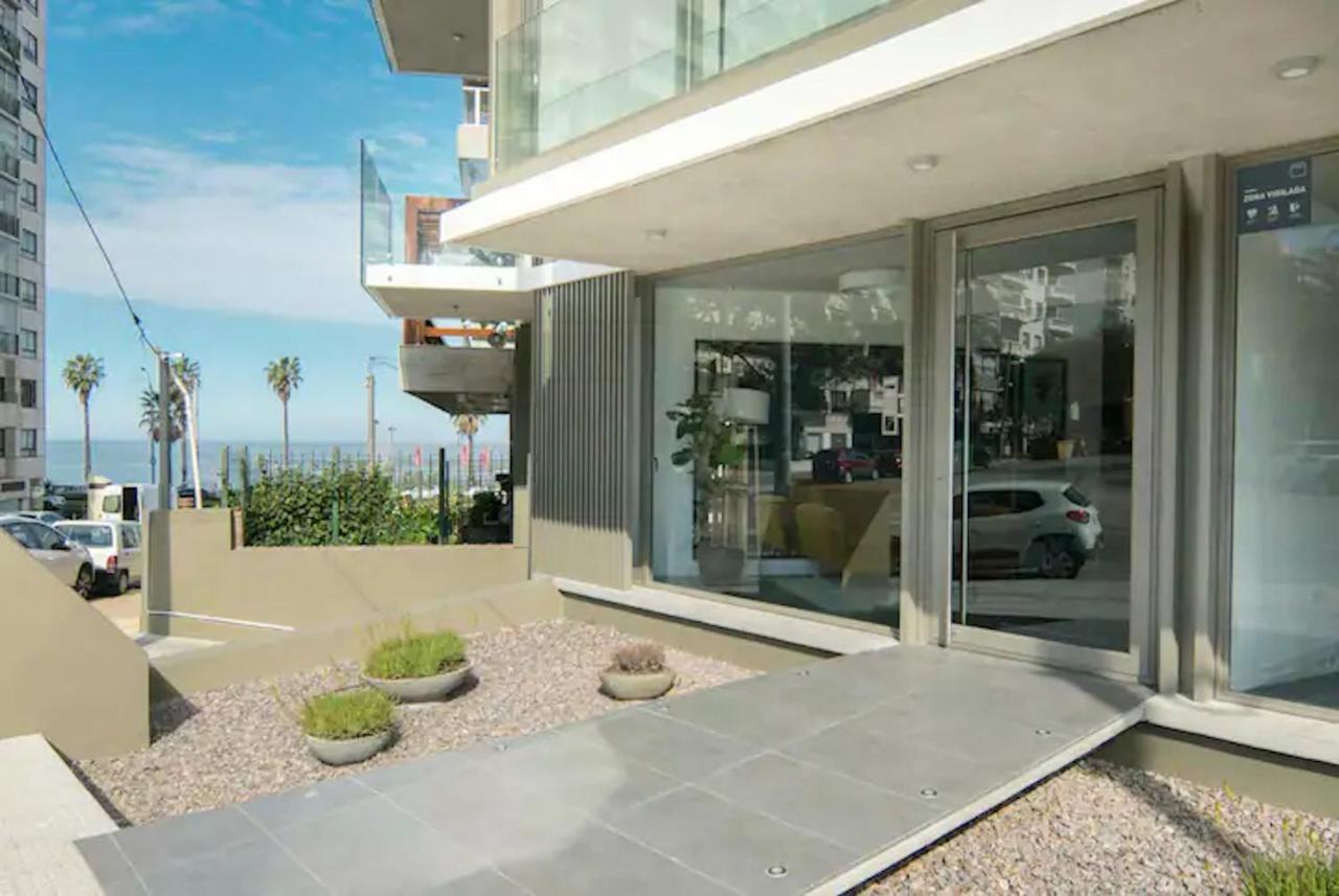 Apartamento Vistas Panoramicas Al Parque Montevideo