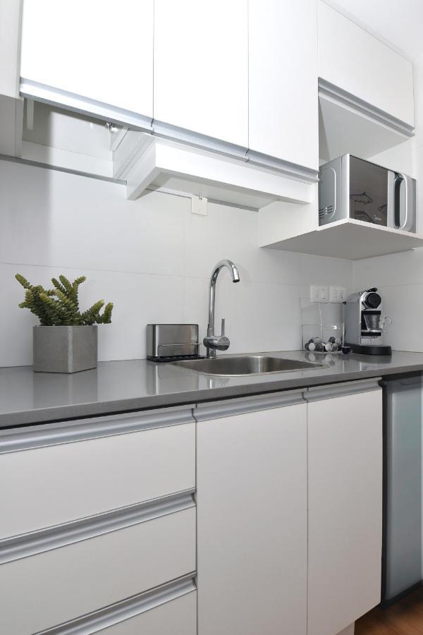 Apartamento Vistas Panoramicas Al Parque *