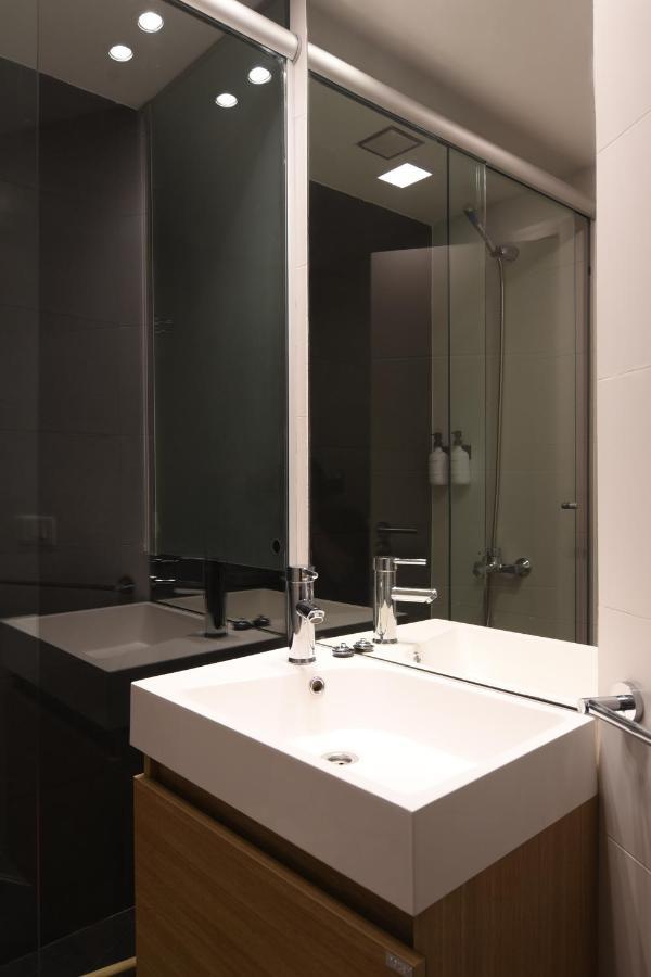 Apartamento Vistas Panoramicas Al Parque
