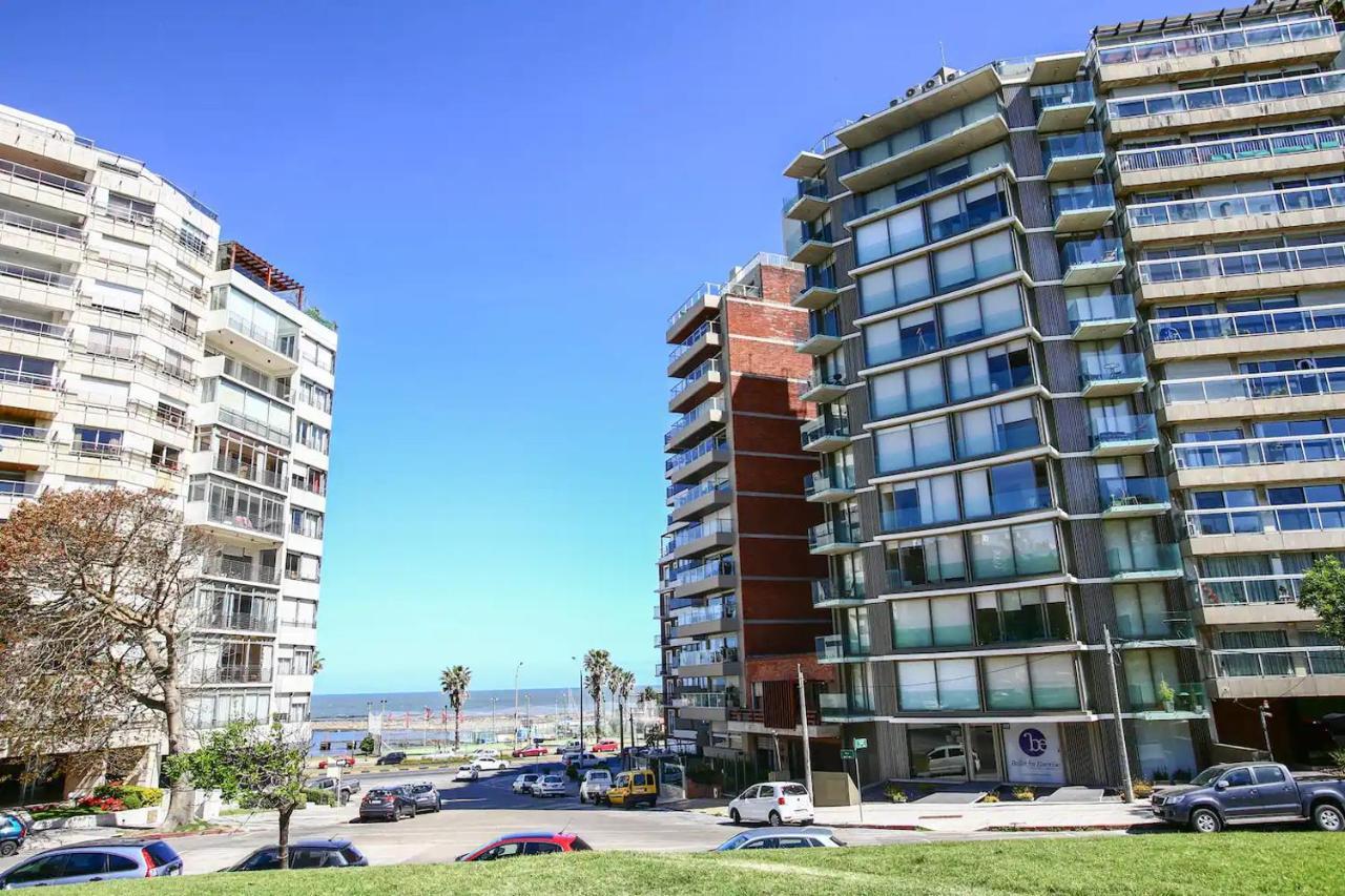 Vistas Panoramicas Al Parque Apartamento