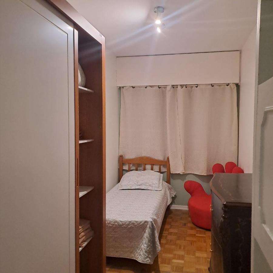 Apartamento Depart En Rambla Punta Carretas *