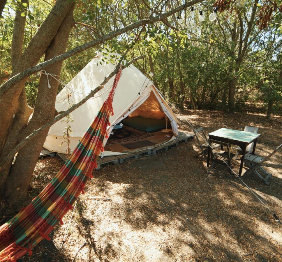 Colorado Glamping * Montevideo