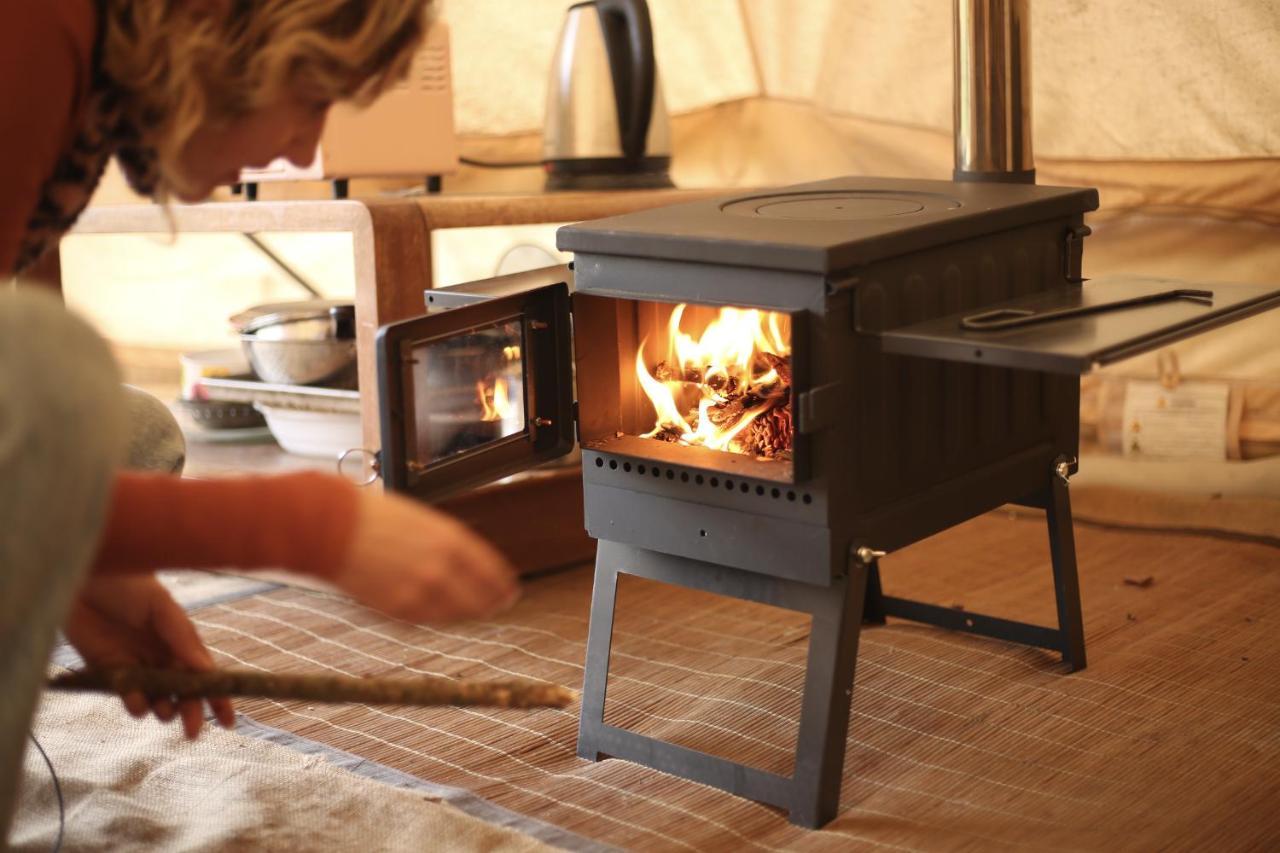 Colorado Glamping Montevideo