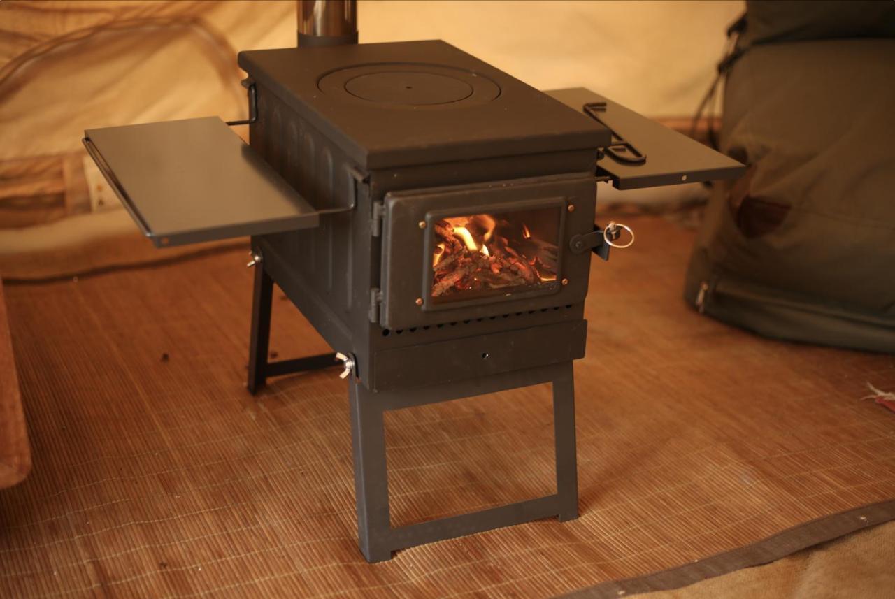 Colorado Glamping Campo de lujo
