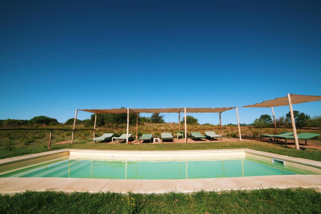 Colorado Glamping Montevideo