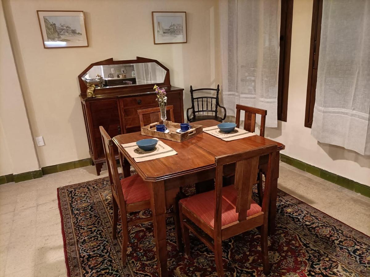 Taylor's 2 Desembarco En La Ciudad Vieja Apartamento Montevideo