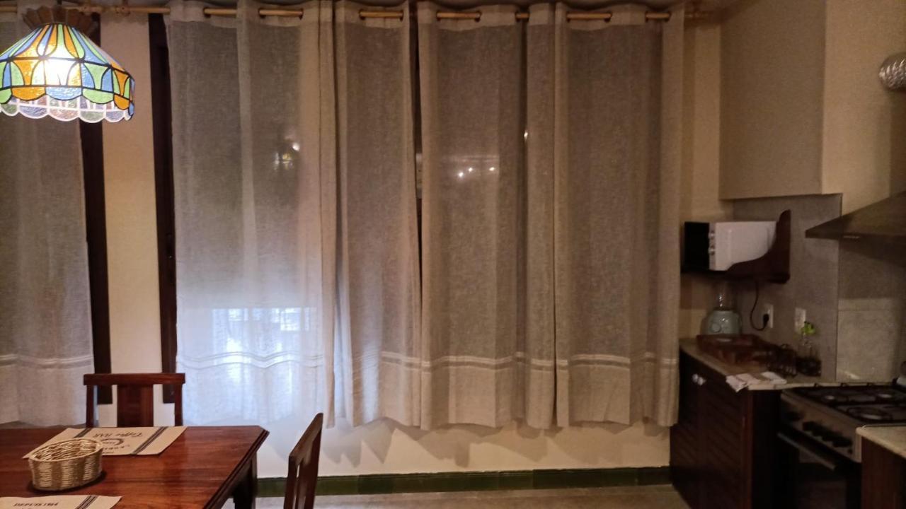 Taylor's 2 Desembarco En La Ciudad Vieja Apartamento *