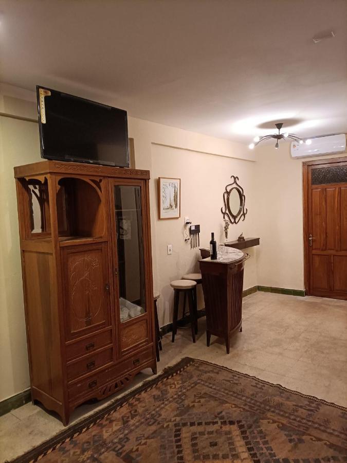 Apartamento Taylor's 2 Desembarco En La Ciudad Vieja Montevideo