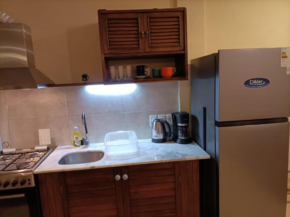 Apartamento Taylor's 2 Desembarco En La Ciudad Vieja Montevideo