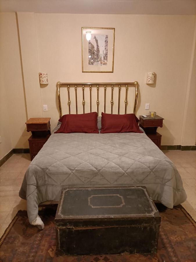 Apartamento Taylor's 2 Desembarco En La Ciudad Vieja *