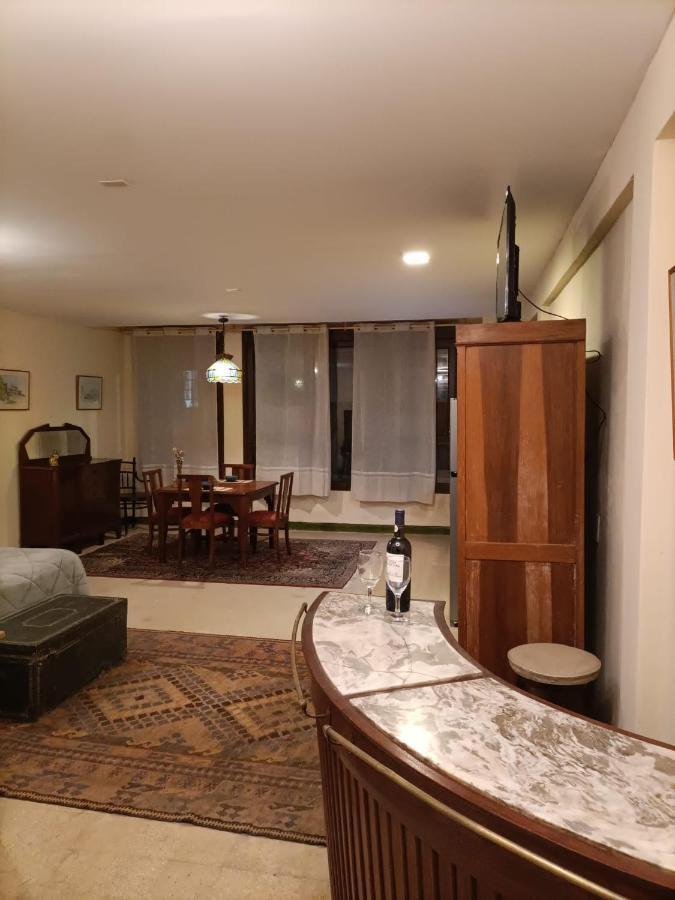 Apartamento Taylor's 2 Desembarco En La Ciudad Vieja