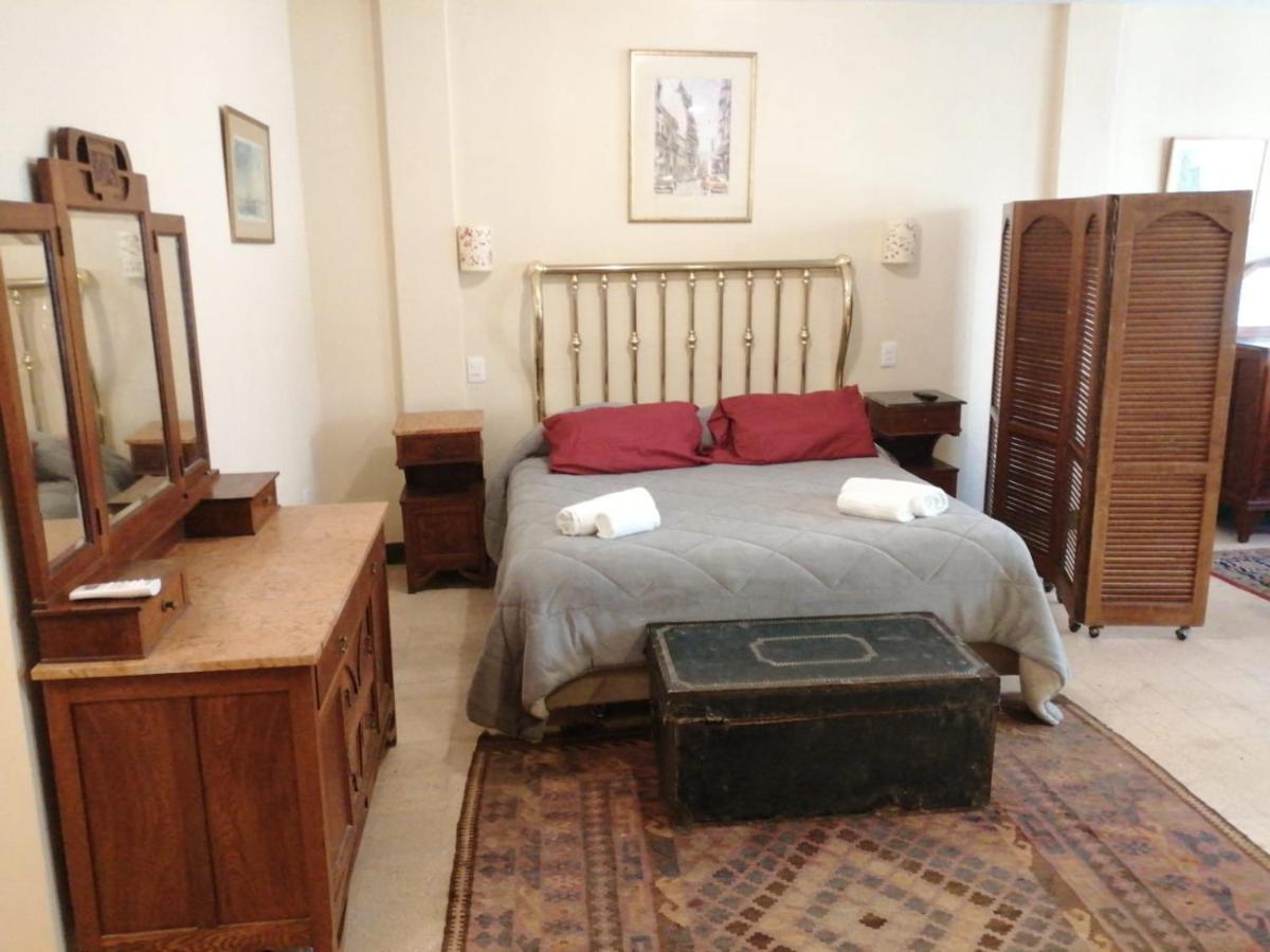 Apartamento Taylor's 2 Desembarco En La Ciudad Vieja Montevideo
